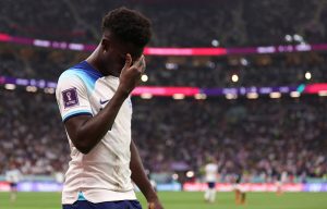 England v France: Quarter Final - FIFA World Cup Qatar 2022