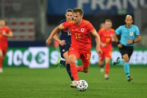 France v Wales - International Friendly
