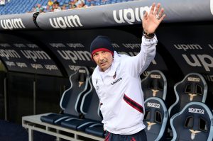 CIAO SINISA