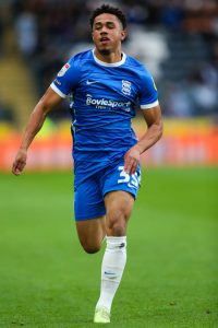 Hull City v Birmingham City - Sky Bet Championship