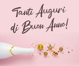 AUGURI 2023