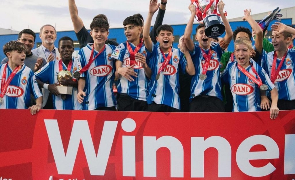 ESPANYOL