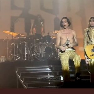ROMA LAZIO MANESKIN