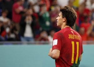 Portugal v Ghana: Group H - FIFA World Cup Qatar 2022