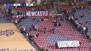 NEWCASTLE JETS CIAO A TUTTI
