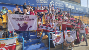 AUTOGOL LEONESA