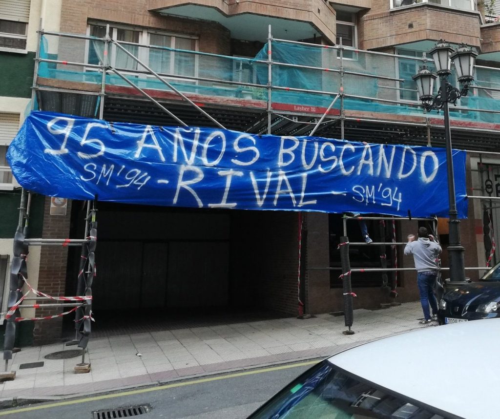 OVIEDO GIJON