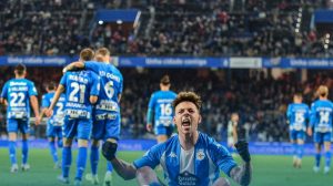 IL DERBY GALIZIANO