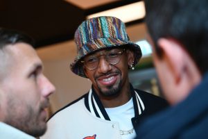 JEROME BOATENG