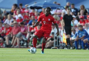FC Rottach-Egern v FC Bayern Muenchen