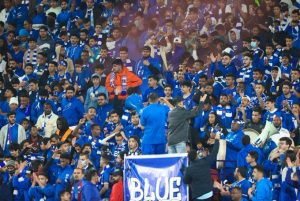 DERBY DI RIAD