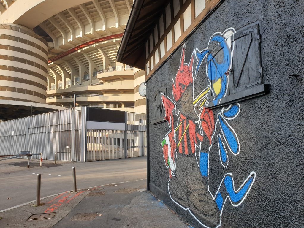 MILAN INTER 2023