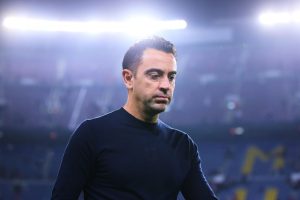 FC Barcelona v FC Bayern München: Group C - UEFA Champions League