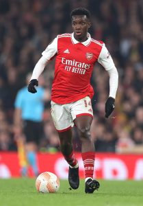 Arsenal FC v FC Zürich: Group A - UEFA Europa League