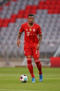 FC Bayern Muenchen v Borussia Moenchengladbach - Bundesliga