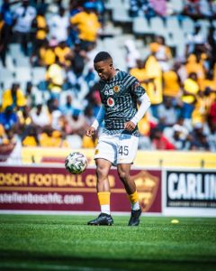 BLOM KAIZER CHIEFS