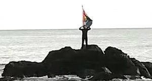 GENOANI BOCCADASSE