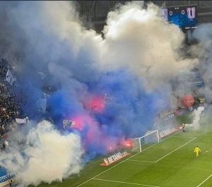 DERBY CRAIOVA