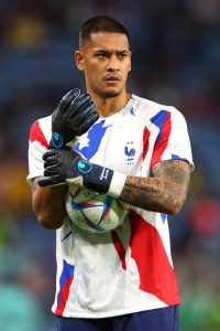 France v Australia: Group D - FIFA World Cup Qatar 2022