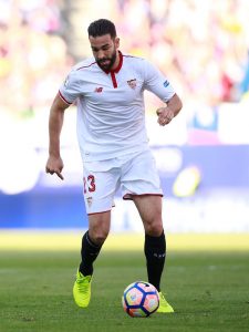 Club Atletico de Madrid v Sevilla FC - La Liga
