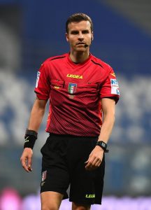 US Sassuolo  v Bologna FC - Serie A
