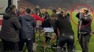 DERBY DI SMIRNE