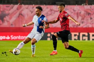 RCD Mallorca v RCD Espanyol - LaLiga Santander