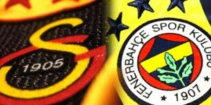 DERBY DI ISTANBUL