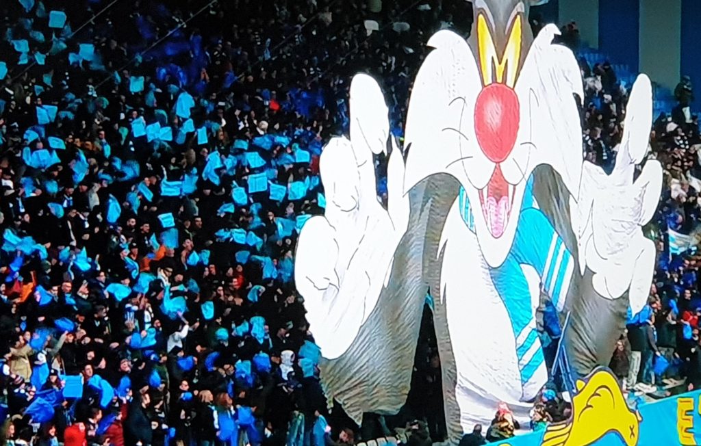 DERBY SPAL MODENA