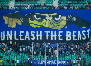 DERBY INDIANO