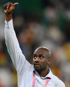 Korea Republic v Ghana: Group H - FIFA World Cup Qatar 2022