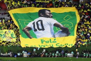 Brazil v South Korea: Round of 16 - FIFA World Cup Qatar 2022