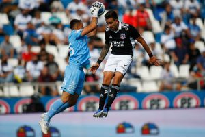 DERBY DI MERCATO IN CILE