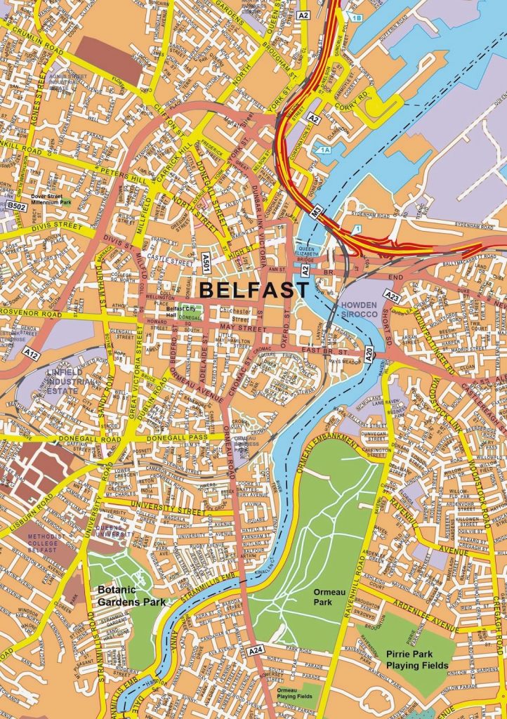 Belfast
