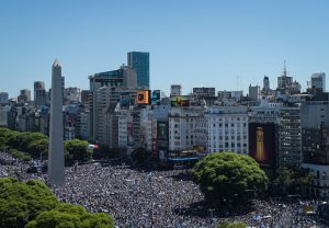 DONNA ARGENTINA 3