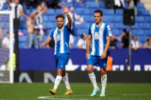 BARCELLONA VS ESPANYOL