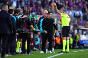 FC Barcelona v RCD Espanyol - LaLiga Santander