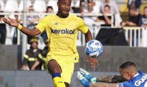 SPAL MODENA