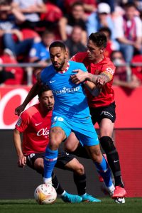 RCD Mallorca v Club Atletico de Madrid - La Liga Santander
