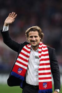 Club Atletico de Madrid v Real Madrid CF  - La Liga