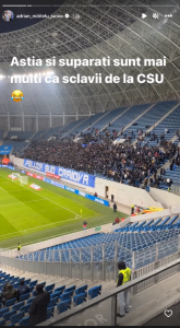 DERBY CRAIOVA SOCIAL