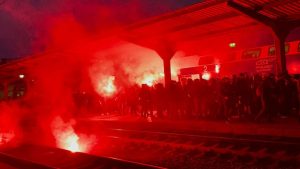 IL RAPID BUCAREST E I RIGORI