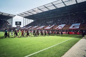 ST. PAULI