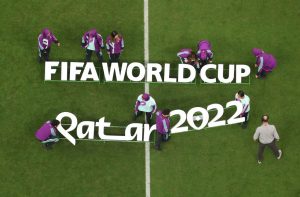 Cameroon v Brazil: Group G - FIFA World Cup Qatar 2022