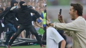 DERBY DI MELBOURNE