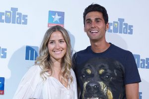 "Mascotas" Premiere