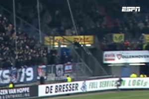 BREDA CHE BALZO