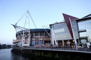 Wales v Argentina - 2022 Autumn International
