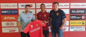 SUPERCOPPA AL TIRANA