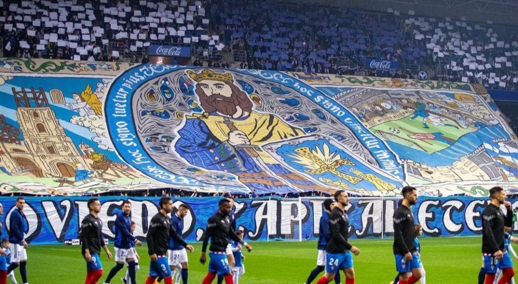 OVIEDO OK NEL DERBY